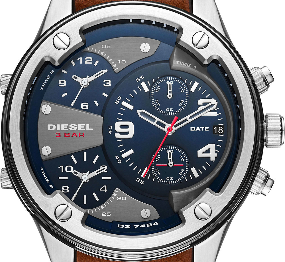 Наручные часы Diesel DZ7424