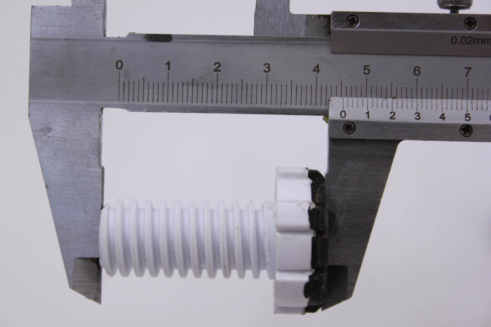 Опорные ножки сушильной машины BEKO 2983410100