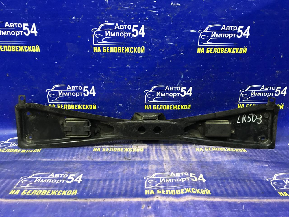 Балка передняя поперечная NISSAN TERRANO 1999