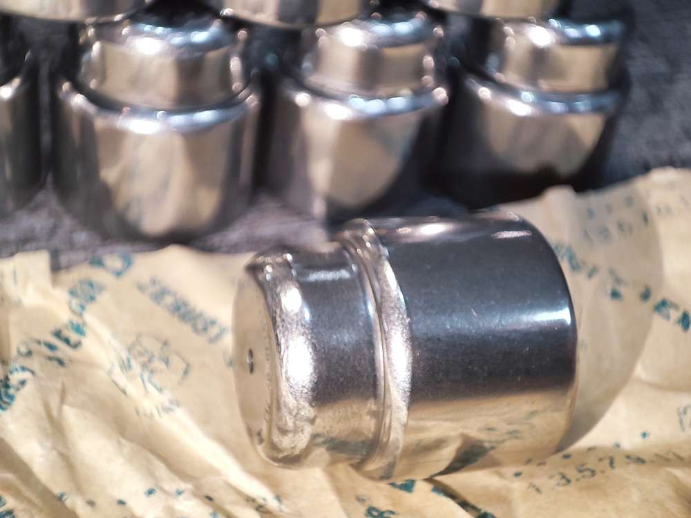 Подшипник игольчатый VAG DQ200