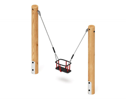 Качели Лиственница ИО 11.Р.04.01-Л