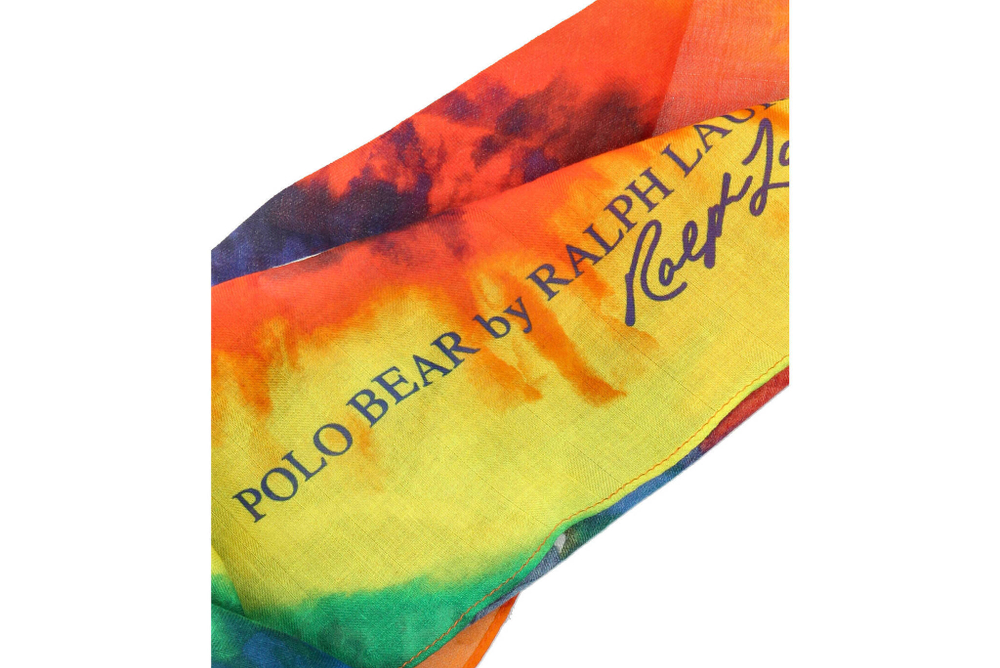 платок POLO RALPH LAUREN - разноцветная(455849486)