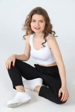 Брюки Подкаст Виотекс ЧЁРНЫЙ