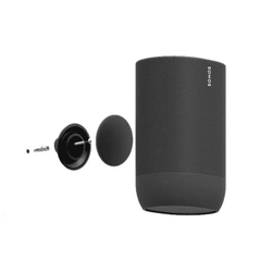Крепление на стену Sonos Wall Hook for Sonos Move, Black