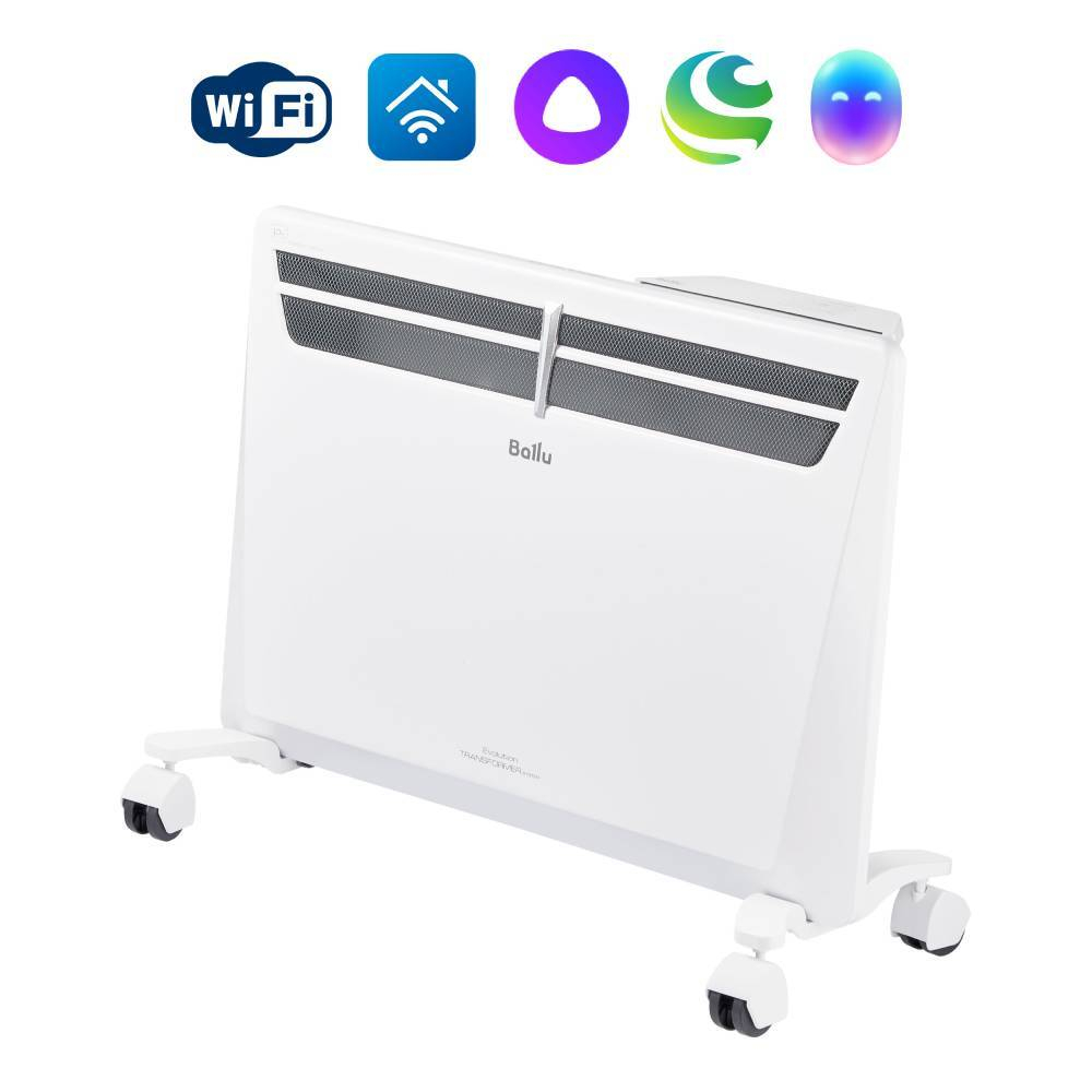 Конвектор Ballu Evolution Digital Inverter BEC/EVI4-1500 НС-1509539
