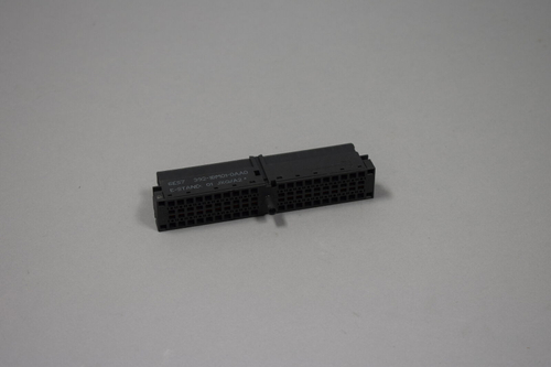 Б/у SIEMENS 6ES7392-1BM01-0AA0