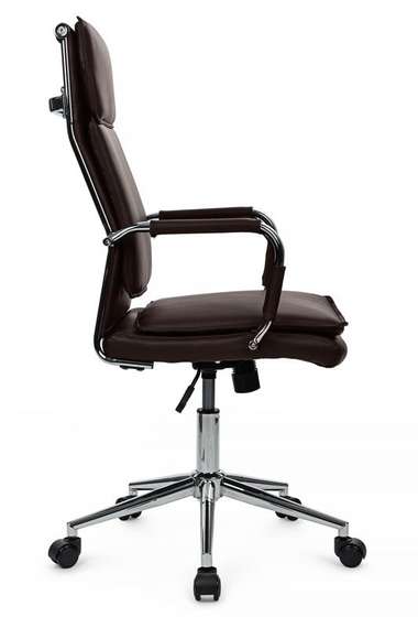 Кресло Dil RCH 6018H Темно-коричневый