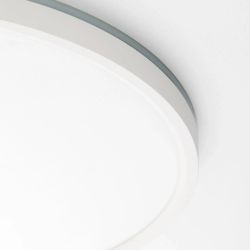 Citilux NORMA CL749400 LED RGB Светильник с пультом Белый