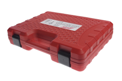 Набор приспособлений для монтажа стакана топливной форсунки (VOLVO FM12 OEM:9986174,88800387) JTC