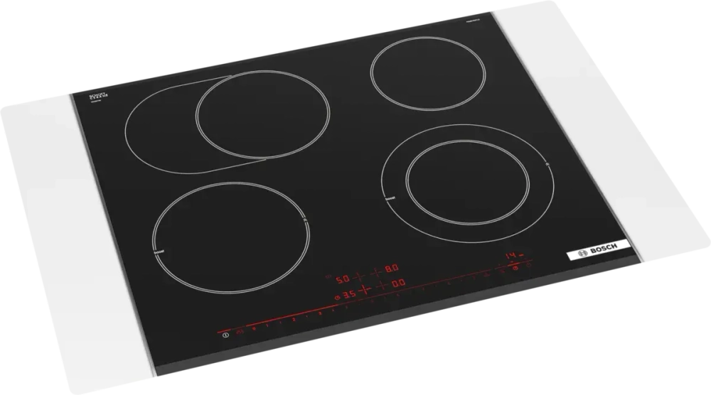 Электрическая варочная панель Bosch PKN675DP1D
