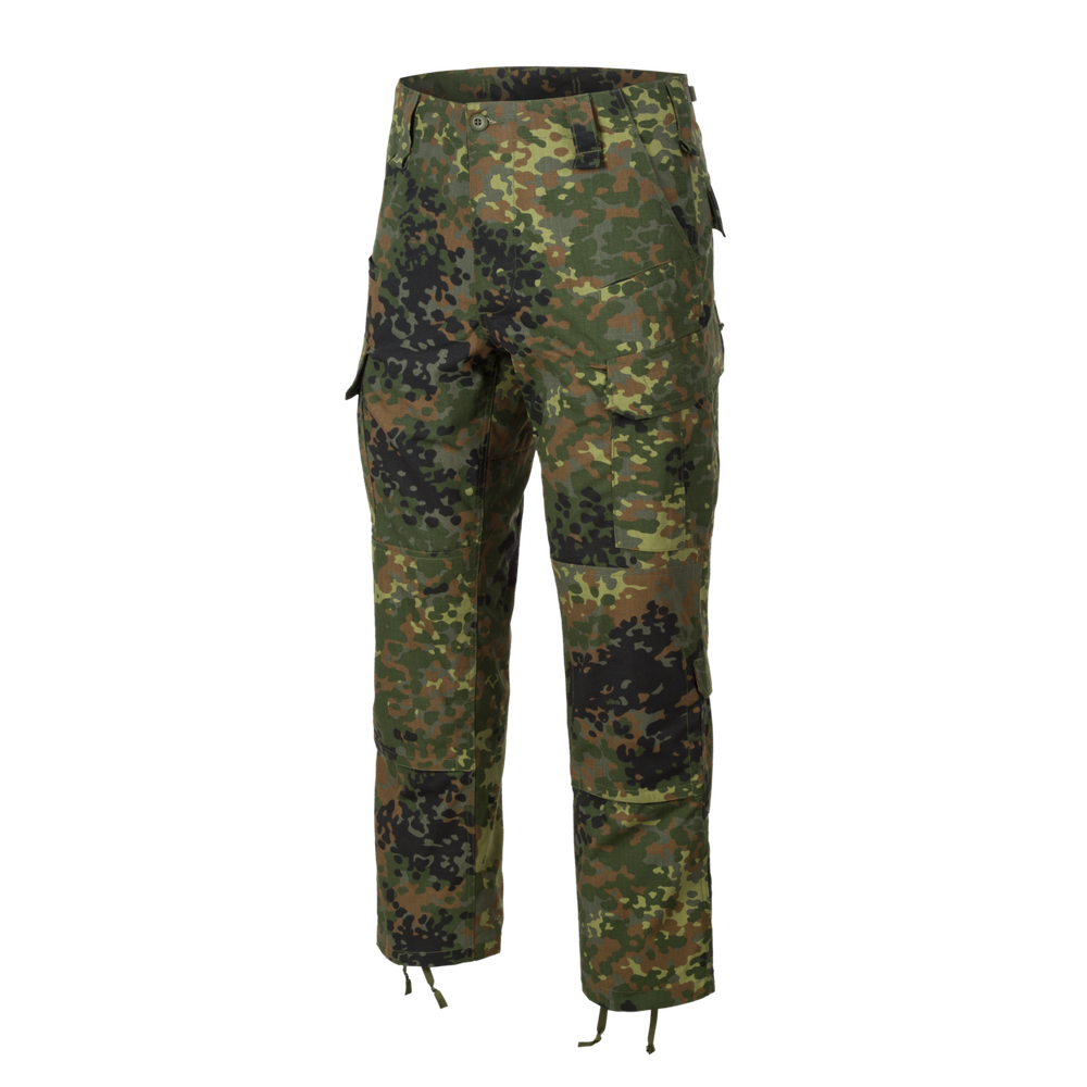Брюки Helikon-Tex CPU Pants – PolyCotton Ripstop