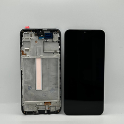 Дисплей Samsung A25 (A255/A256B) OLED большой