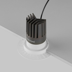 Встраиваемый светильник Technical DL121-15W-3K-TRS-W