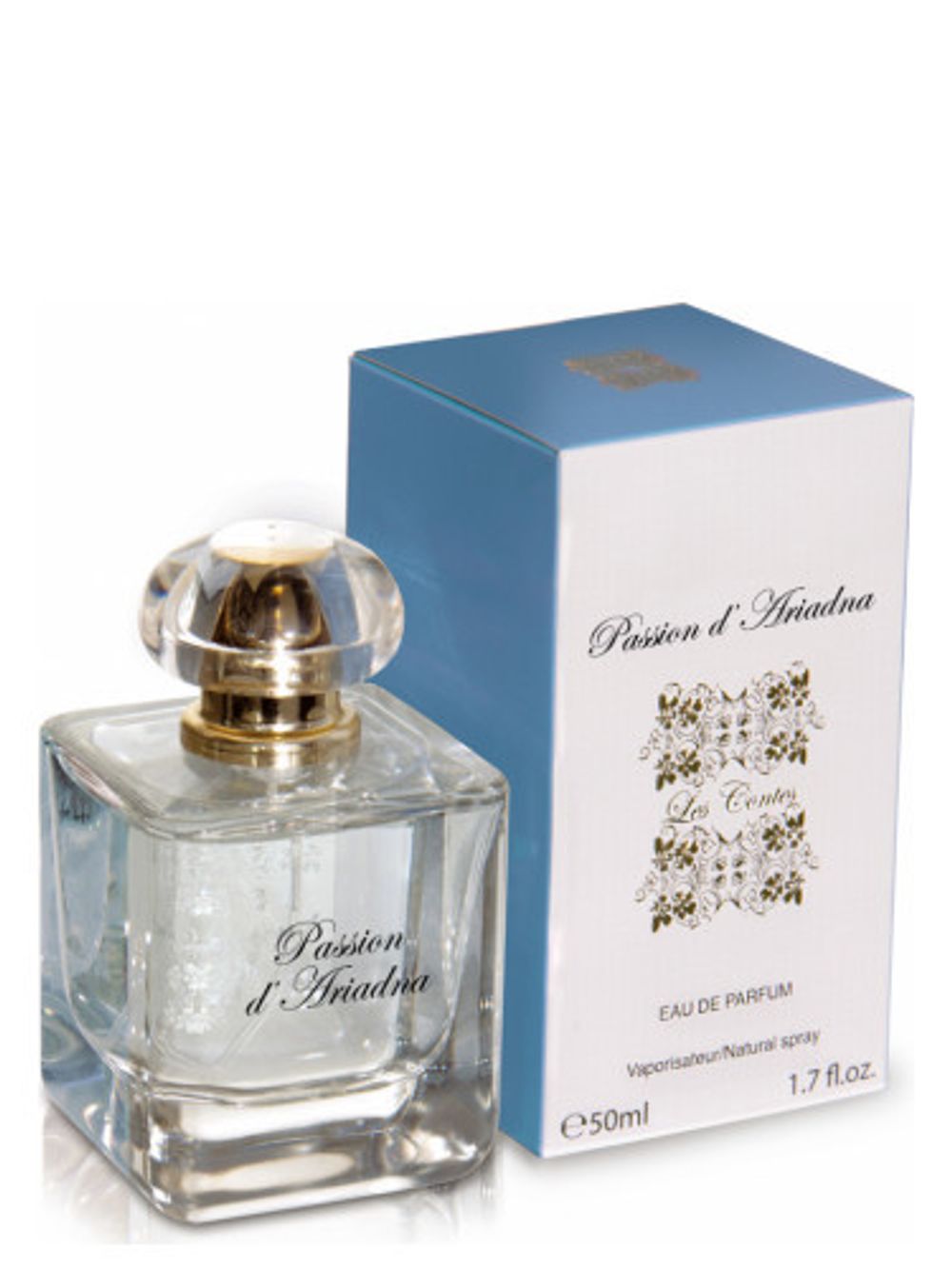 Les Contes Passion d'Ariadna