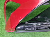 Бампер передний Kia Cerato 4 (2021-н.в.)