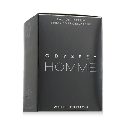 Armaf Odyssey Homme White Edition Eau De Parfum 60 ml (man)