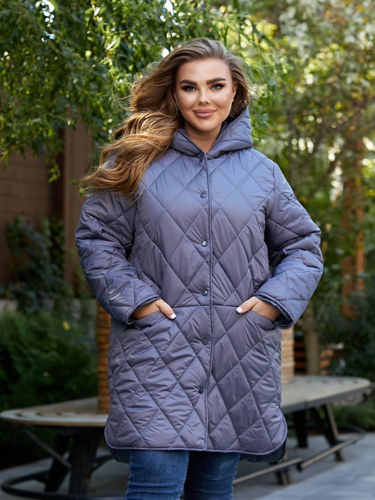 Куртка УК-0193-3 Fabrika