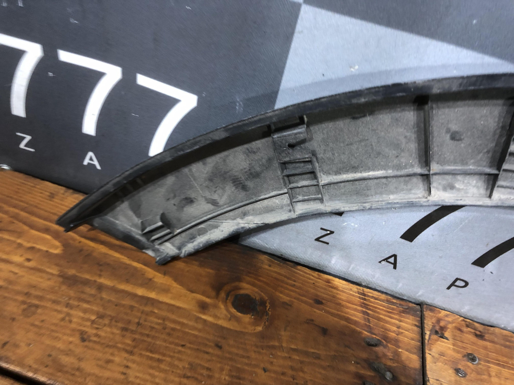 Накладка крыла заднего правого Hyundai Creta 1 (GS) 16-21 Б/У Оригинал 87744M0000