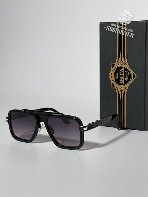 Солнечные очки Dita