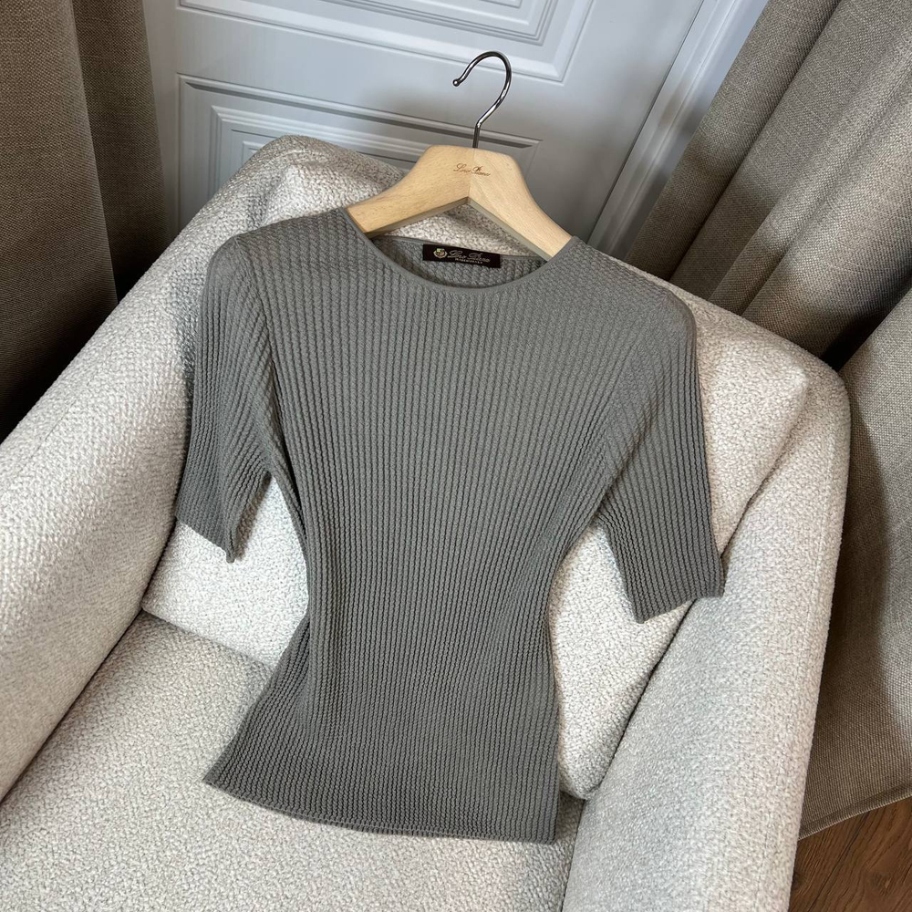 Футболка Loro Piana