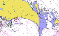 Карта GARMIN КАСПИЙСКОЕ МОРЕ, УЛЬЯНОВСК, ОРСК g3 HXEU069R