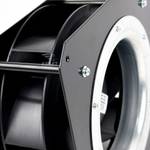 Вентилятор MES GR190B-072E-EC0 радиальный 820 м3 в час