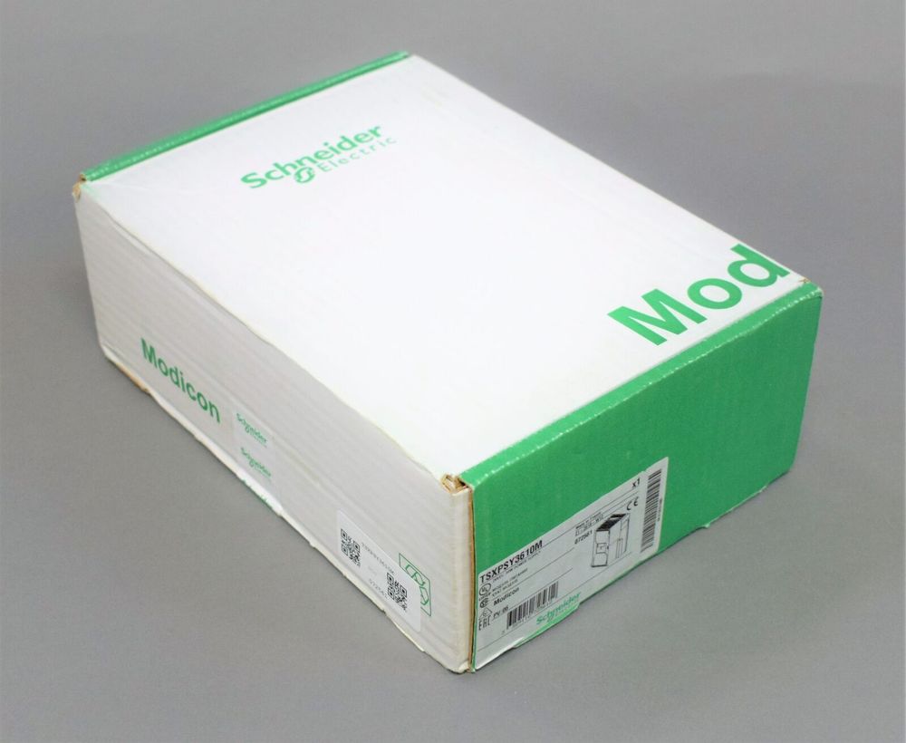 SCHNEIDER ELECTRIC TSXPSY3610M