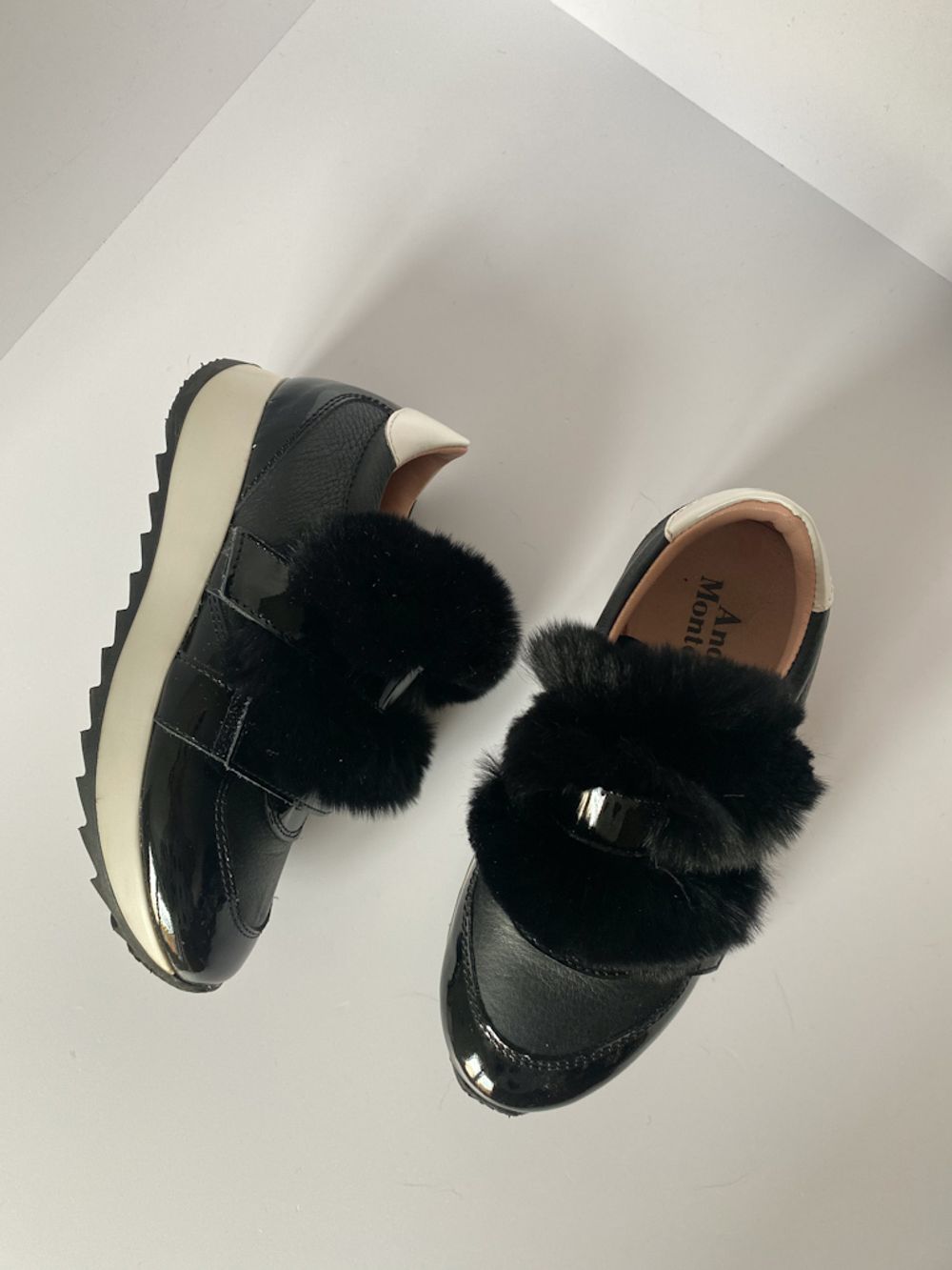 Кроссовки Andrea Montelpare, 29