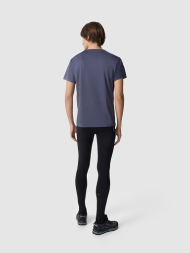 Футболка мужская Трейл 3.0 маренго