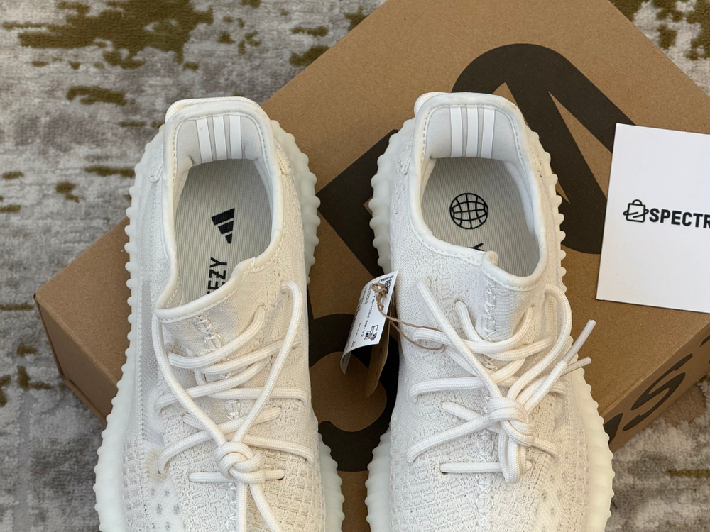 Yeezy Boost 350 V2 Bone