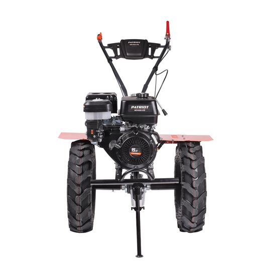 Мотоблок PATRIOT NEVADA 415 (15 л.с., 4 передачи вперед)
