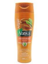 Шампунь Dabur Vatika Argan Moisture Soft 200 мл