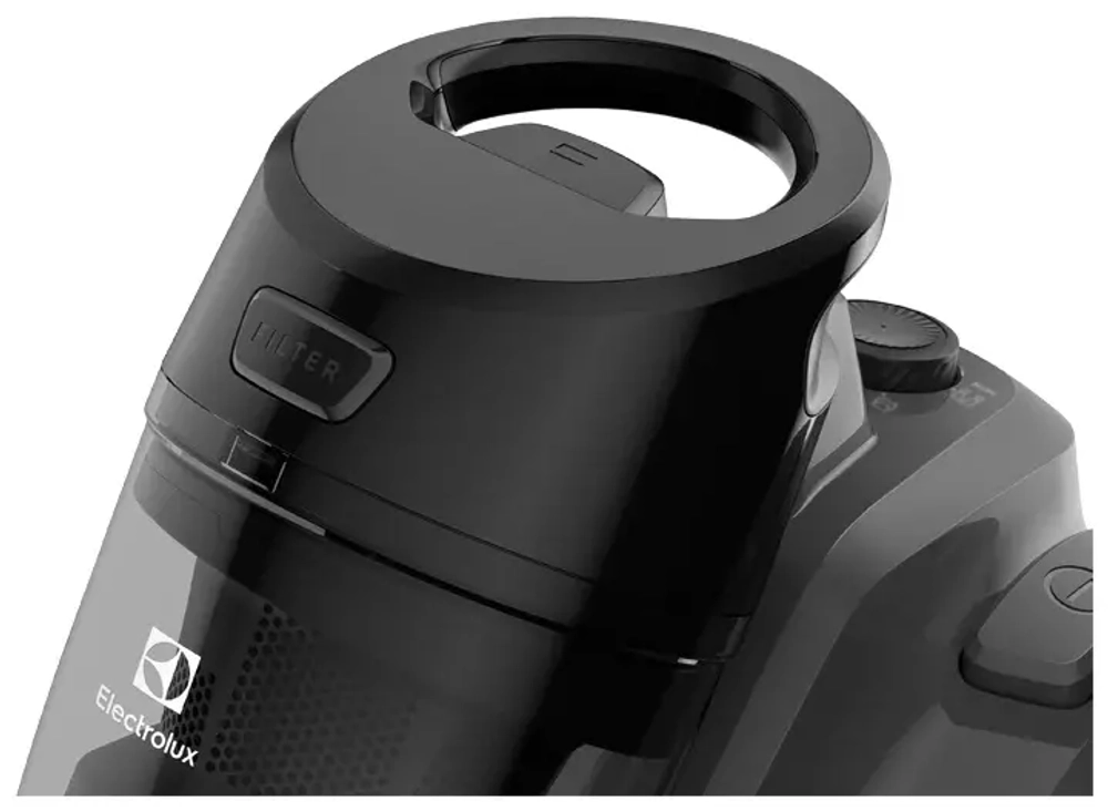 Пылесос Electrolux EC41-4T