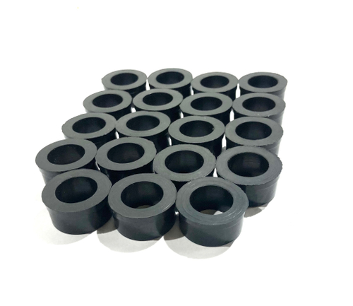 Р/к  направ. втулок штанг клапанов Т-40 (Кольцо упл. Д30-1007399А) -19 шт.