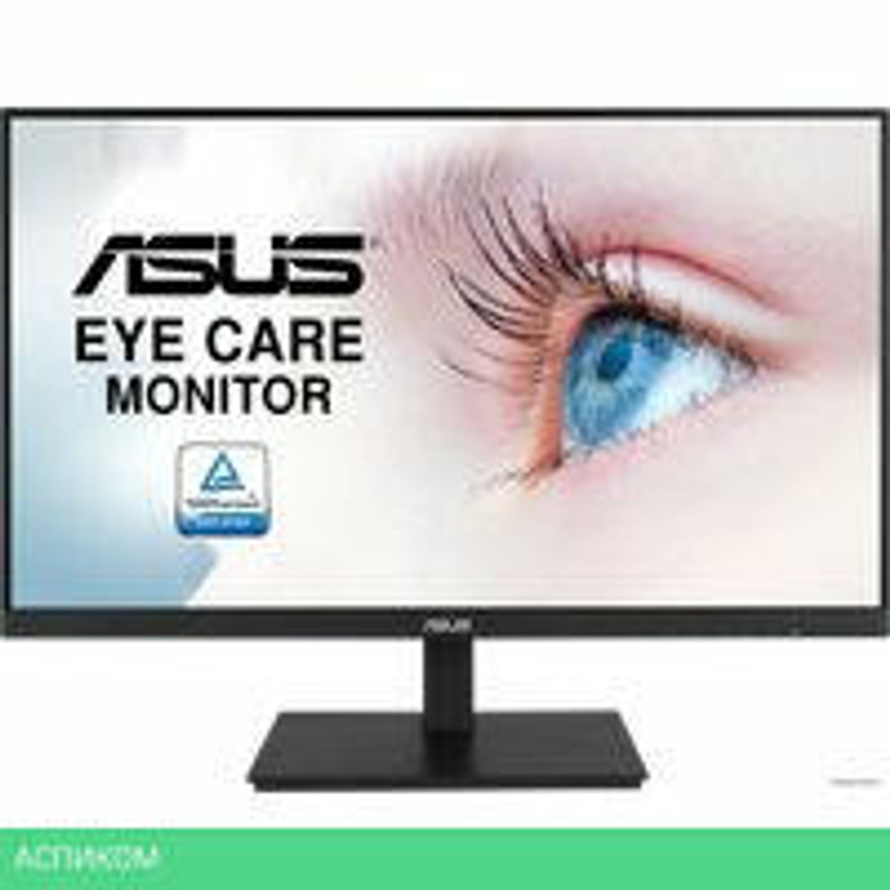 Монитор ASUS Eye Care VA27DQSB