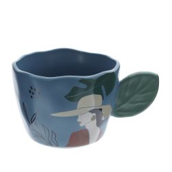 GAEM Кружка, 360 мл, L14,5 W10 H8 см, 4в.