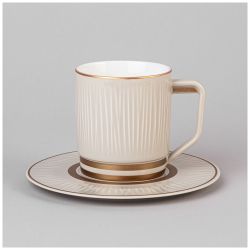 ЧАЙНЫЙ НАБОР LEFARD "HERBAL" НА 2 ПЕР. 4 ПР. 250 МЛ (КОР=12НАБ.)