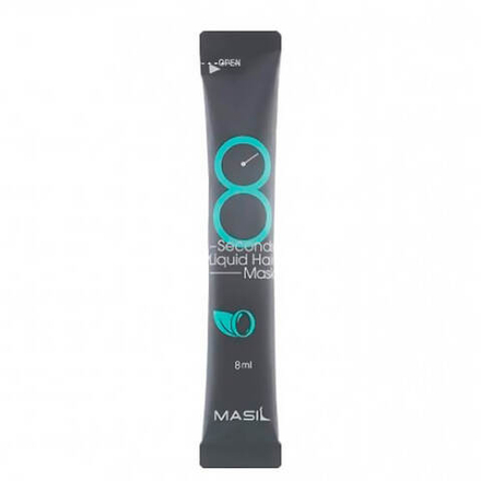 Masil 8 Seconds Liquid Hair Mask 8 мл Маска для увеличения объема волос