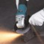 Угловая шлифмашина сетевая MAKITA 9565 CR 9565CR