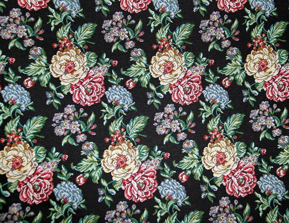 Жаккард Emporio Genil 10 (Эмпорио Дженил)