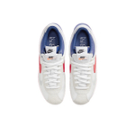 Кроссовки Nike Cortez x Sacai «Университет»