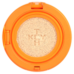 KEYTH, California Feather-Lake Cushion, кушон, N02 бежевый, 14 г (0,49 унции)