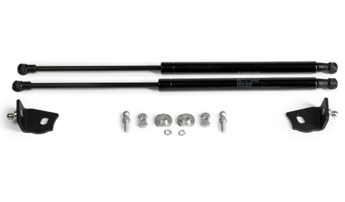 Упоры капота АвтоУпор для Mazda 3 BM 2013-2018/6 GJ 2012-2018 2018-н.в., 2 шт., UMA6012