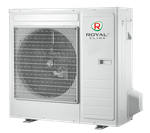 Компрессорно-конденсаторные блоки ROYAL CLIMA MCU-63K
