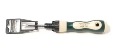 Отвертка переставная PH2х6мм RockFORCE RF-8152R