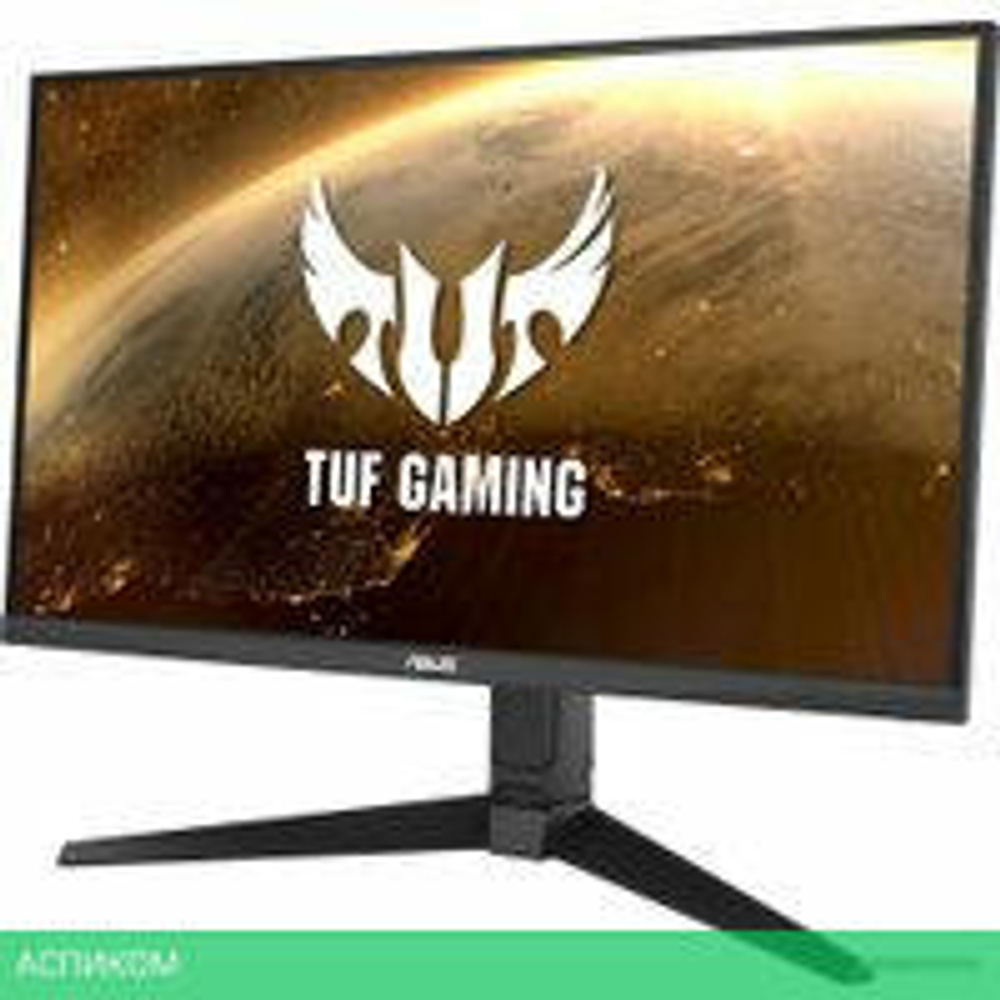 Игровой монитор ASUS TUF Gaming VG279QL1A