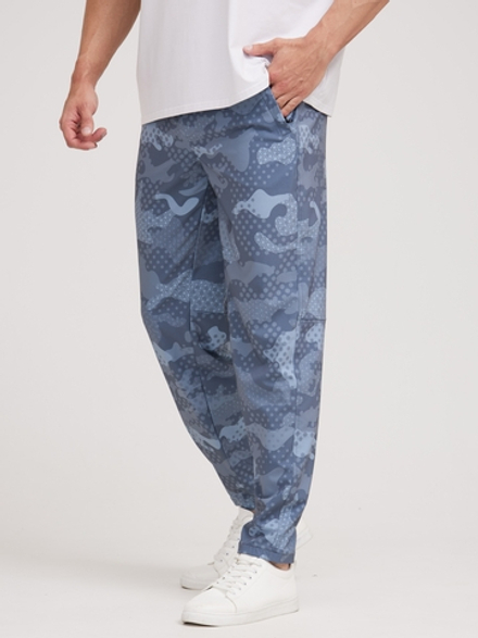 Штаны "Точки №4"