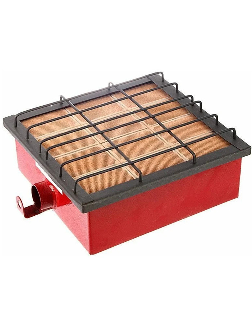 Горелка газовая инфракрасная "Сибирячка-ГИИ-4,62"