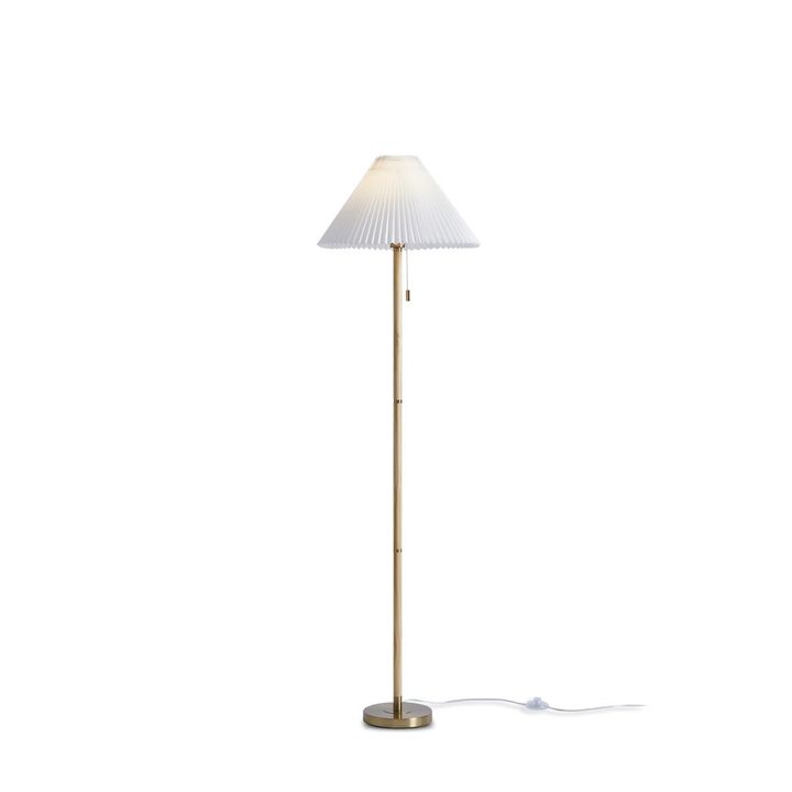 Торшер Freya Modern Kinsley FR5533FL-01BS