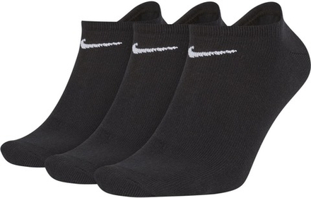 Носки ( 3 пары ) NIKE Unisex Nike Lightweight No-Show Sock (3 Pair)